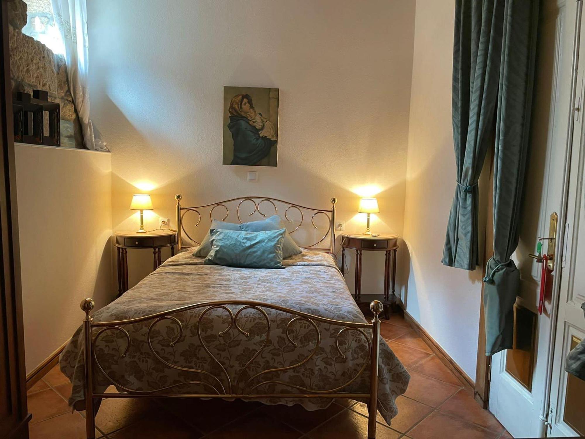 Casa Major Bed and Breakfast Pegarinhos Buitenkant foto